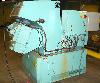  RAPID Granulator, type 1224K, 1994 yr, 5 knife, open rotor,